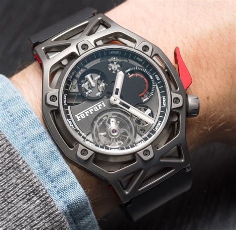 fake hublot ferrari watch|hublot techframe ferrari 70 years.